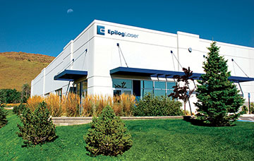 Epilog Laser Headquarters