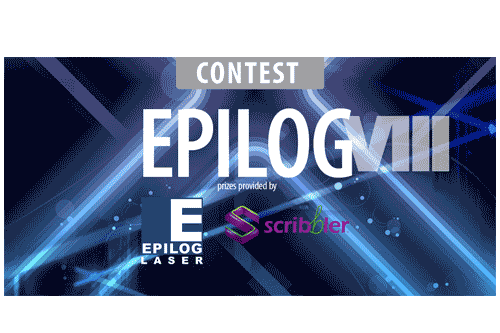 epilog challenge 8
