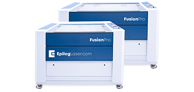 Epilog Fusion Pro Laser Systems Line
