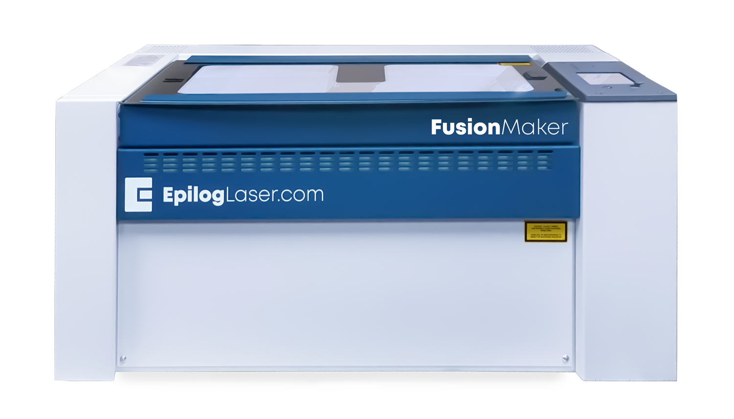 fusion maker laser machines